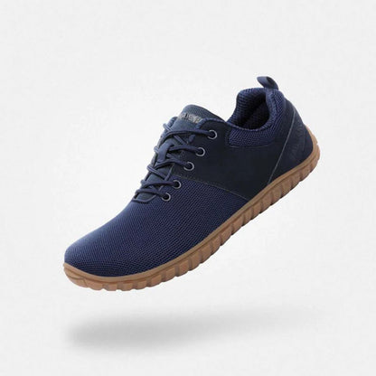 Gerlak Classic Sneakers Barefoot – Lekkie Buty Casual do Naturalnego Chodzenia
