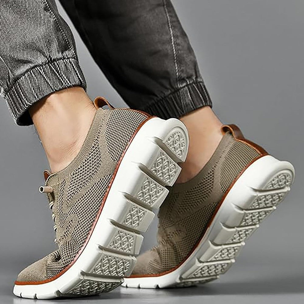 UrbanFlex Oddychające Buty Codzienne