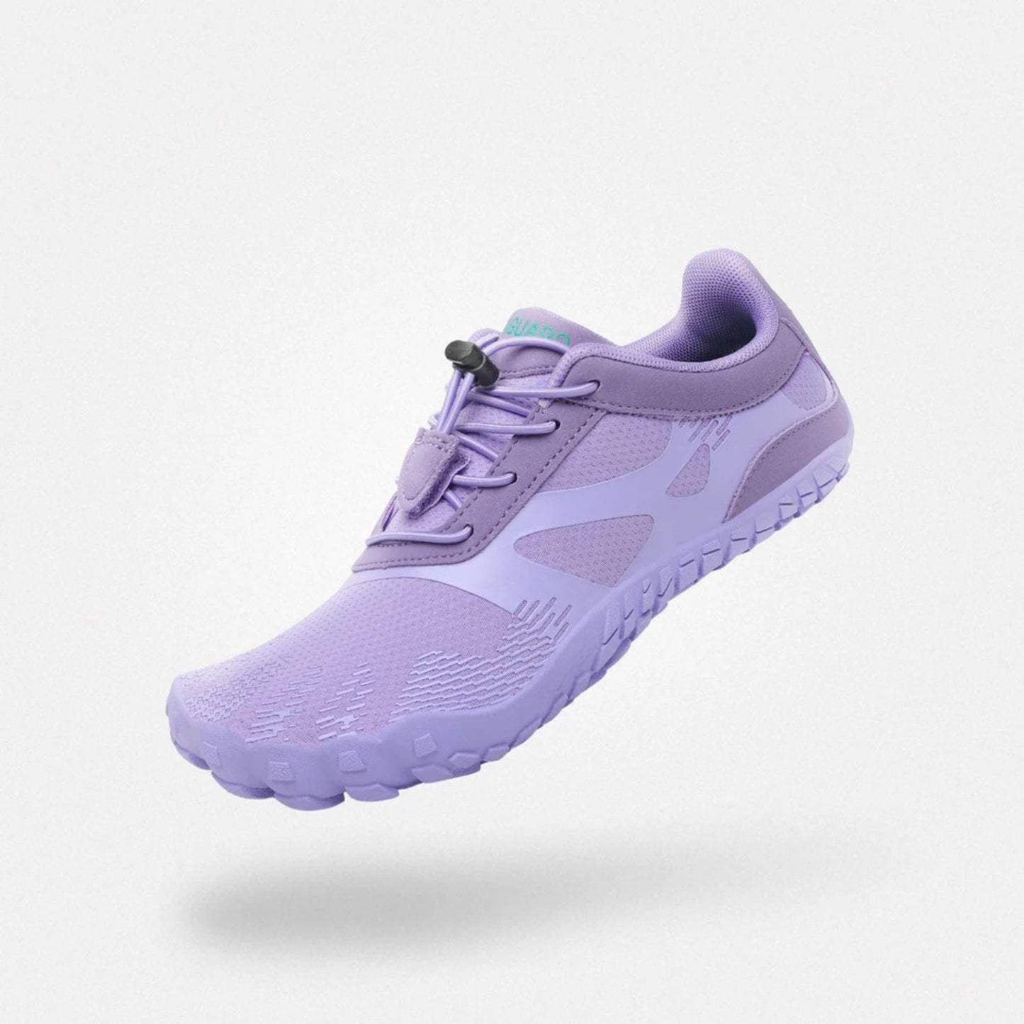 Gerlak Terra Buty Barefoot – Lekkie Buty z Doskonałą Przyczepnością do Spacerów i Aktywności Outdoor