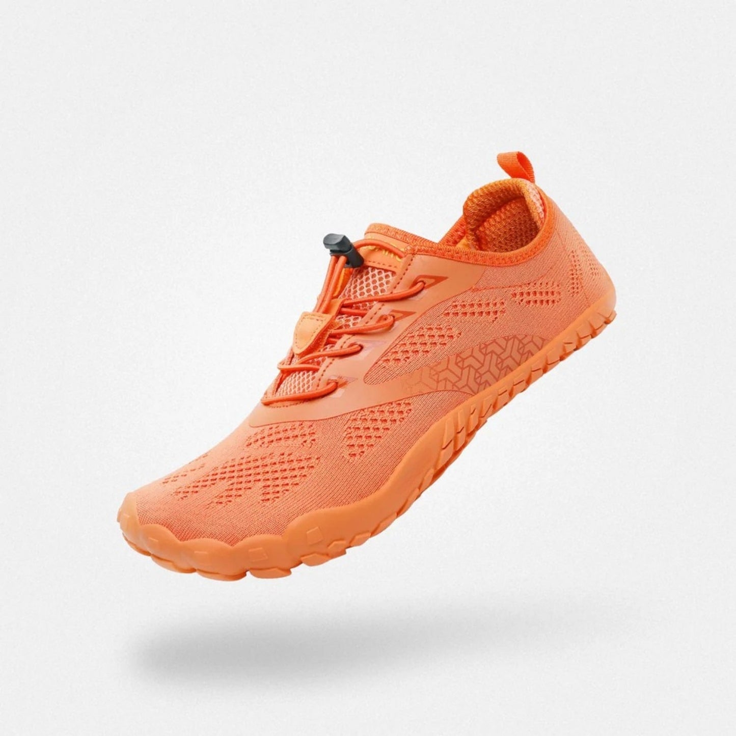 Gerlak Smart Knit Buty Barefoot – Oddychające Buty do Codziennego Komfortu i Aktywności