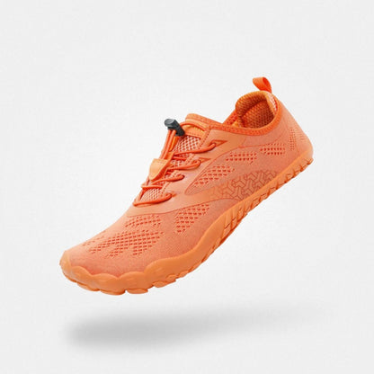 Gerlak Smart Knit Buty Barefoot – Oddychające Buty do Codziennego Komfortu i Aktywności