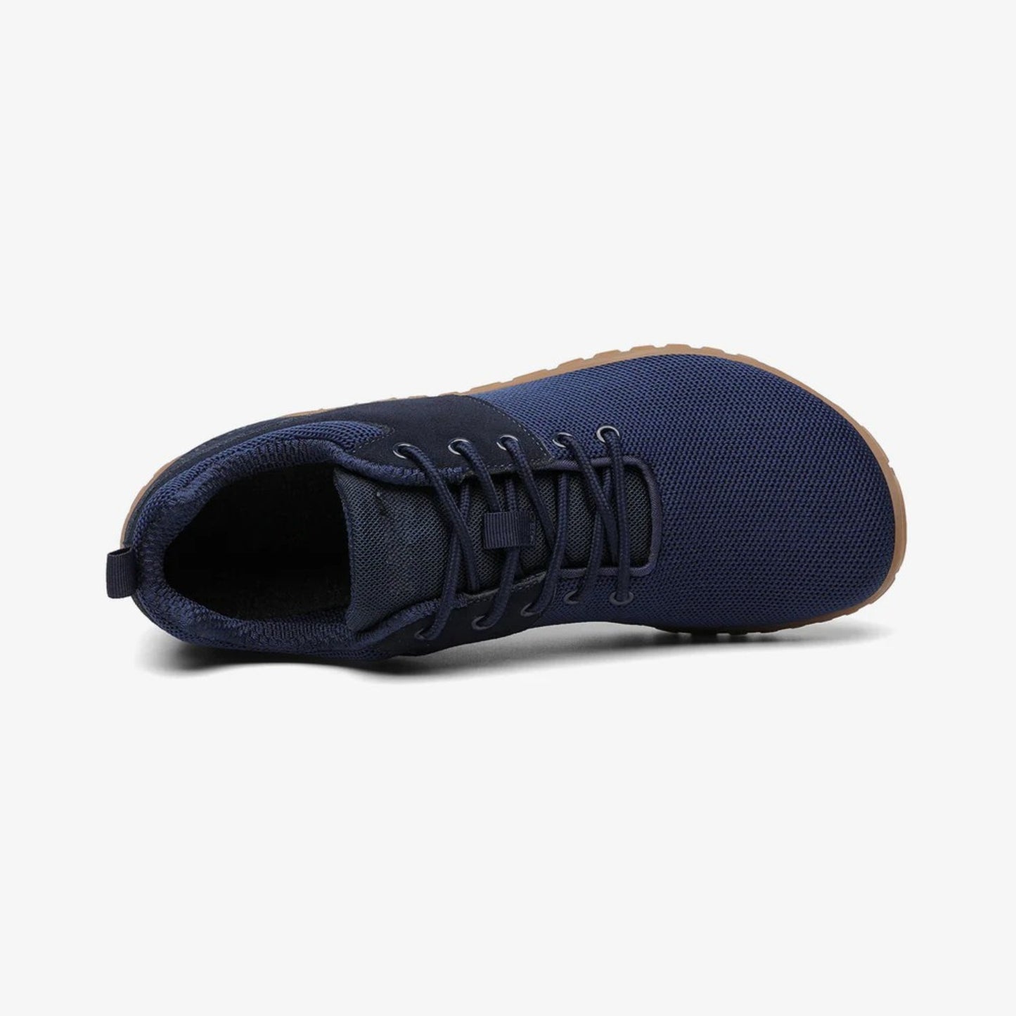Gerlak Classic Sneakers Barefoot – Lekkie Buty Casual do Naturalnego Chodzenia