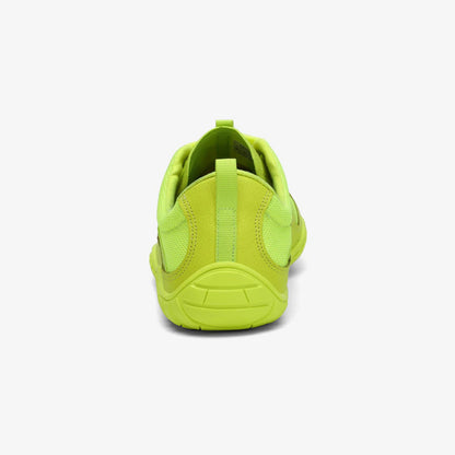 Gerlak Trail Buty Barefoot Trekkingowe – Lekkie Buty Outdoor do Wędrówek i Codziennego Użytku