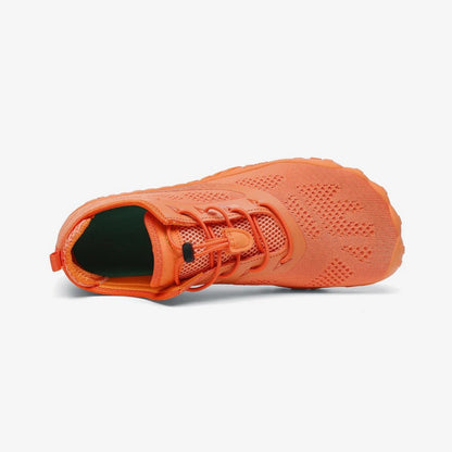 Gerlak Smart Knit Buty Barefoot – Oddychające Buty do Codziennego Komfortu i Aktywności