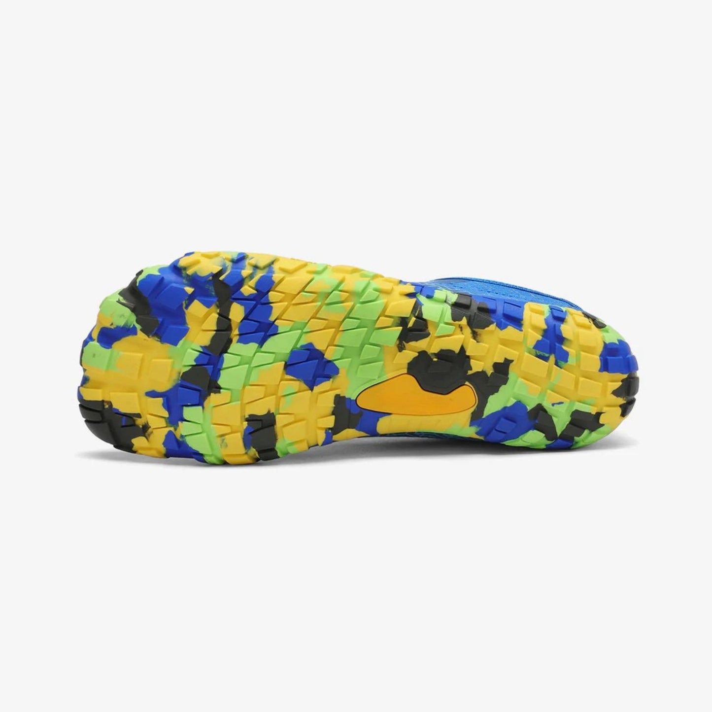 Gerlak Flex Knit Buty Barefoot – Lekkie Buty do Naturalnego Chodzenia z Szerokim Przodem