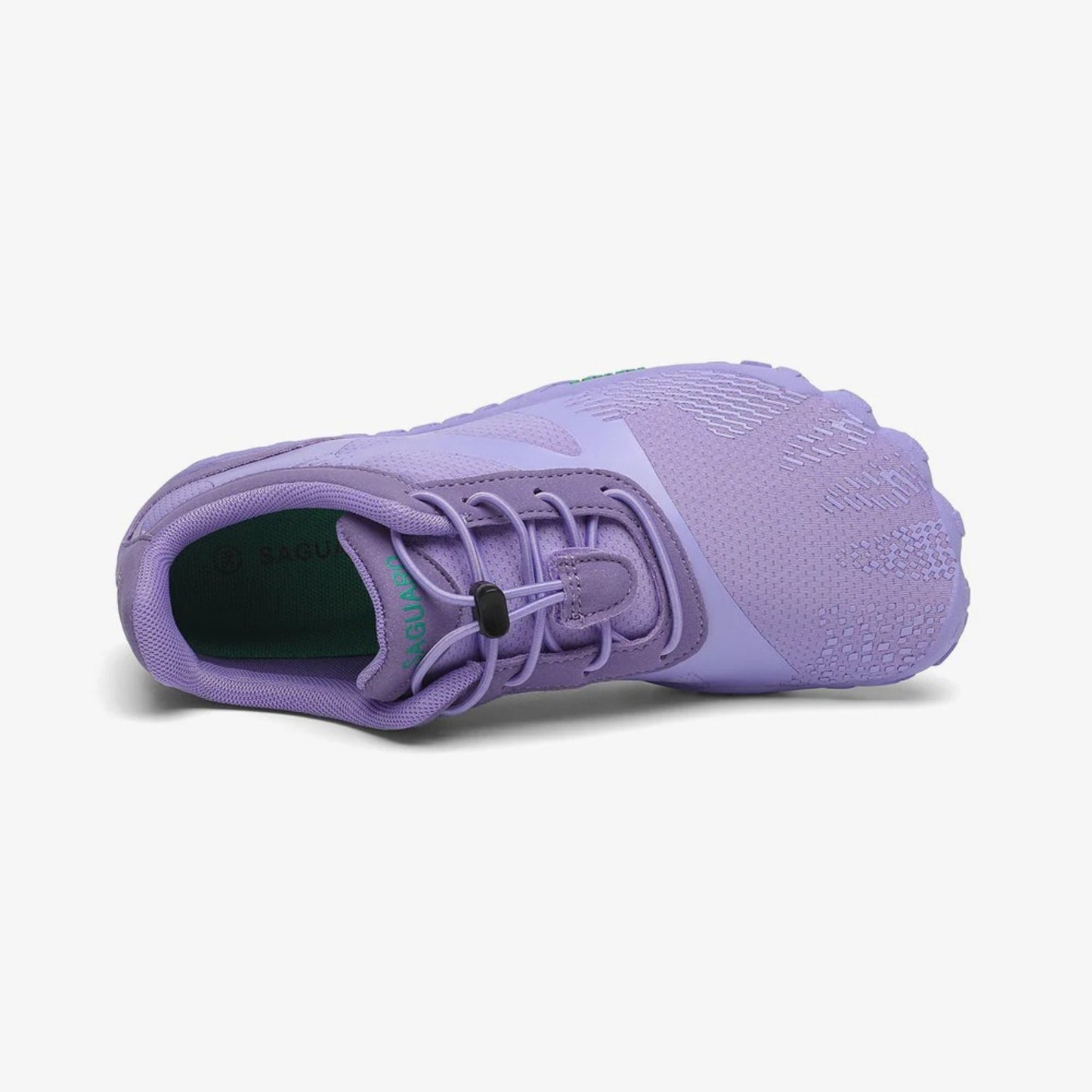 Gerlak Terra Buty Barefoot – Lekkie Buty z Doskonałą Przyczepnością do Spacerów i Aktywności Outdoor