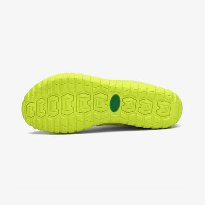 Gerlak Trail Buty Barefoot Trekkingowe – Lekkie Buty Outdoor do Wędrówek i Codziennego Użytku