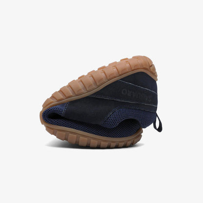 Gerlak Classic Sneakers Barefoot – Lekkie Buty Casual do Naturalnego Chodzenia
