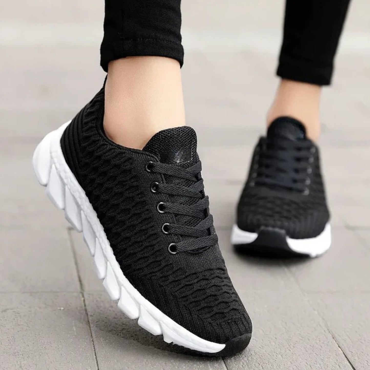 Gerlak Sneakersy Ortopedyczne PRO 2.0