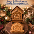 🛖 Stajenka Betlejemska