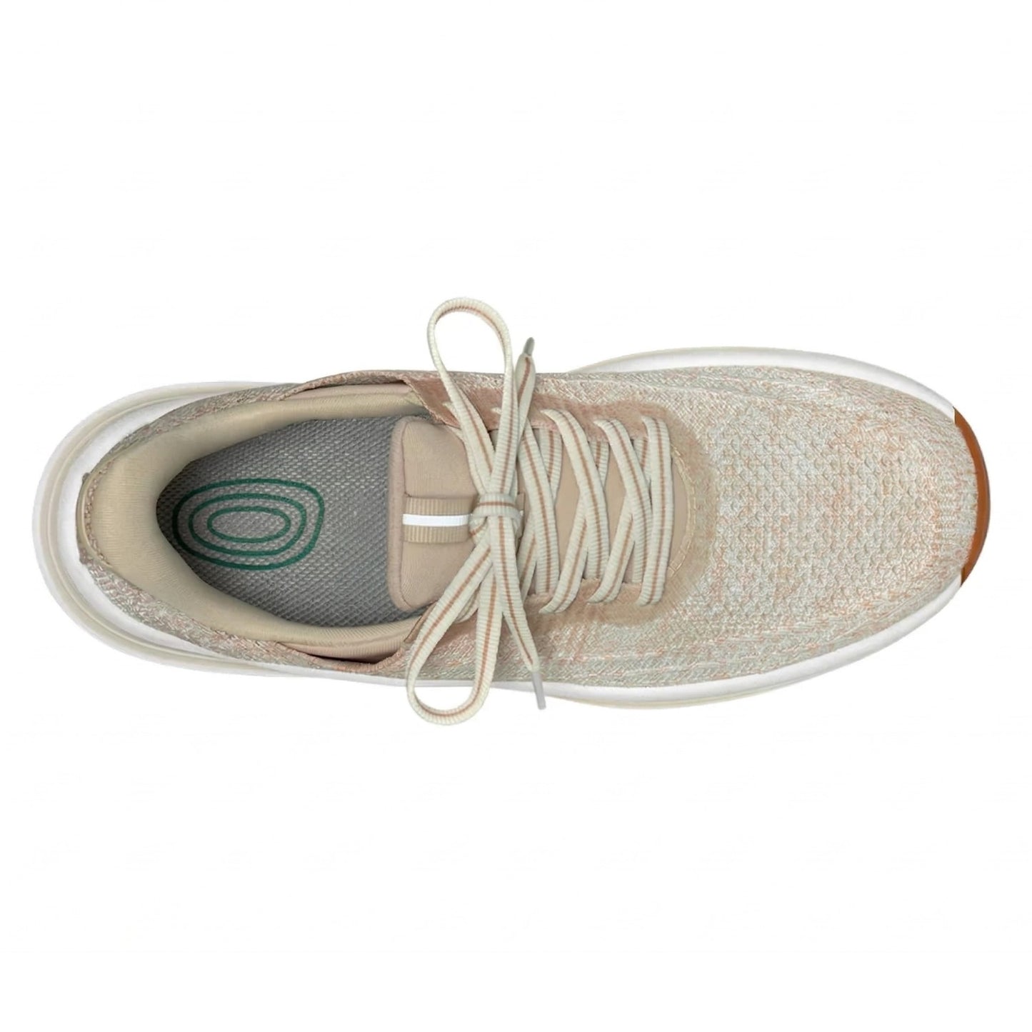 Gerlak Damskie Sneakersy Wsuwane