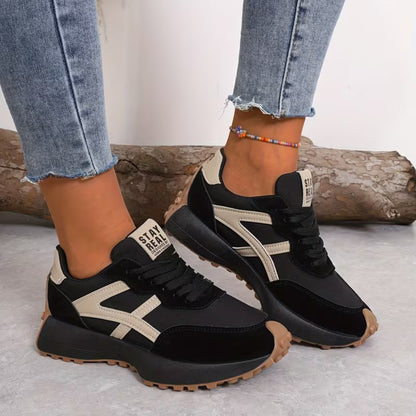 Gerlak Komfortowe Sneakersy Ortopedyczne