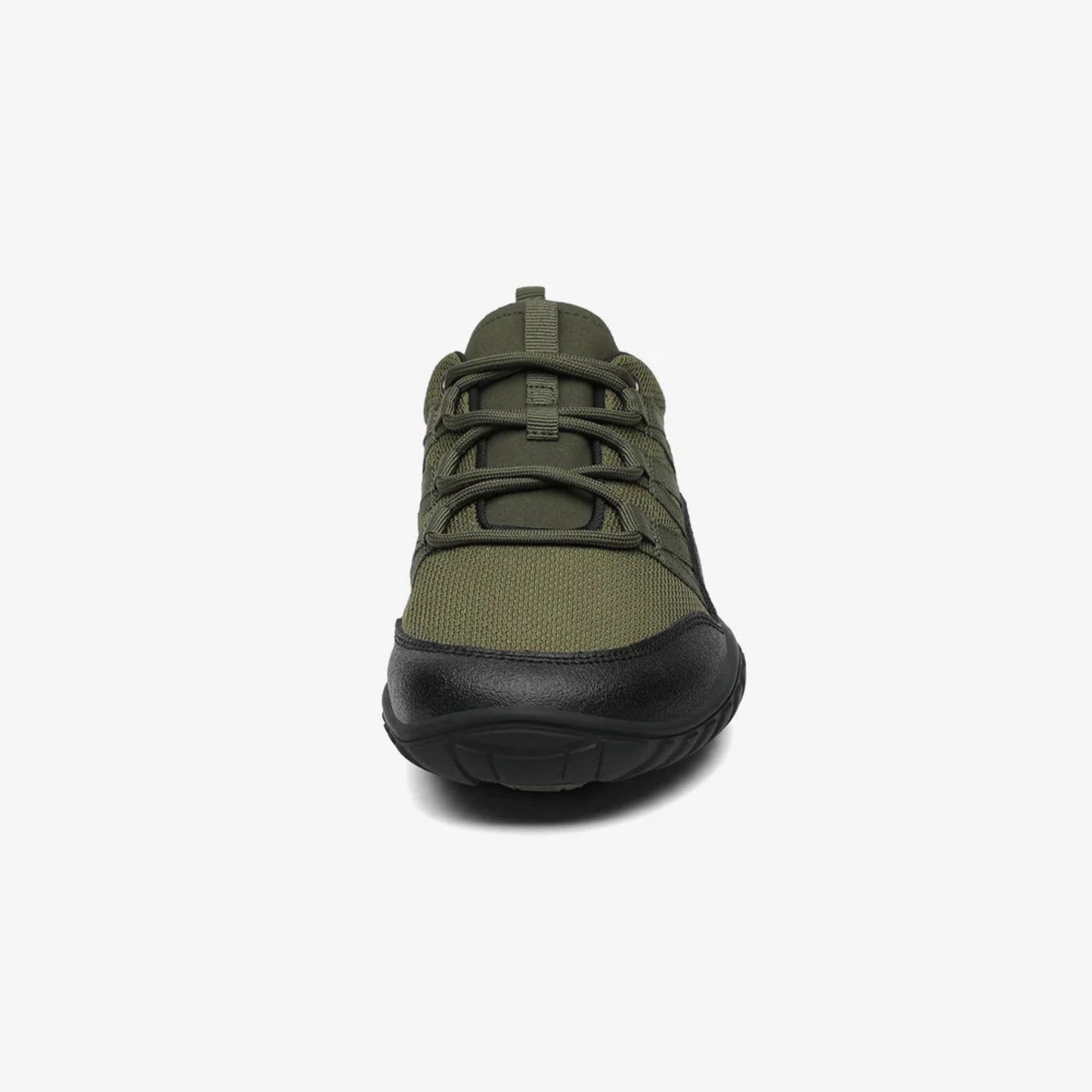 Gerlak Trail Buty Barefoot Trekkingowe – Lekkie Buty Outdoor do Wędrówek i Codziennego Użytku