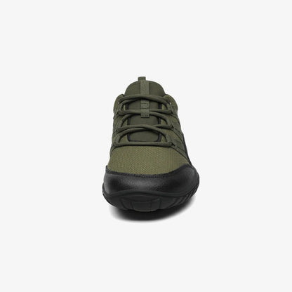 Gerlak Trail Buty Barefoot Trekkingowe – Lekkie Buty Outdoor do Wędrówek i Codziennego Użytku