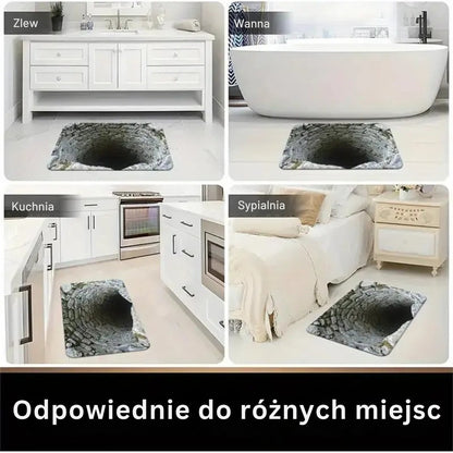 Wycieraczka Optyczna Endless Abyss