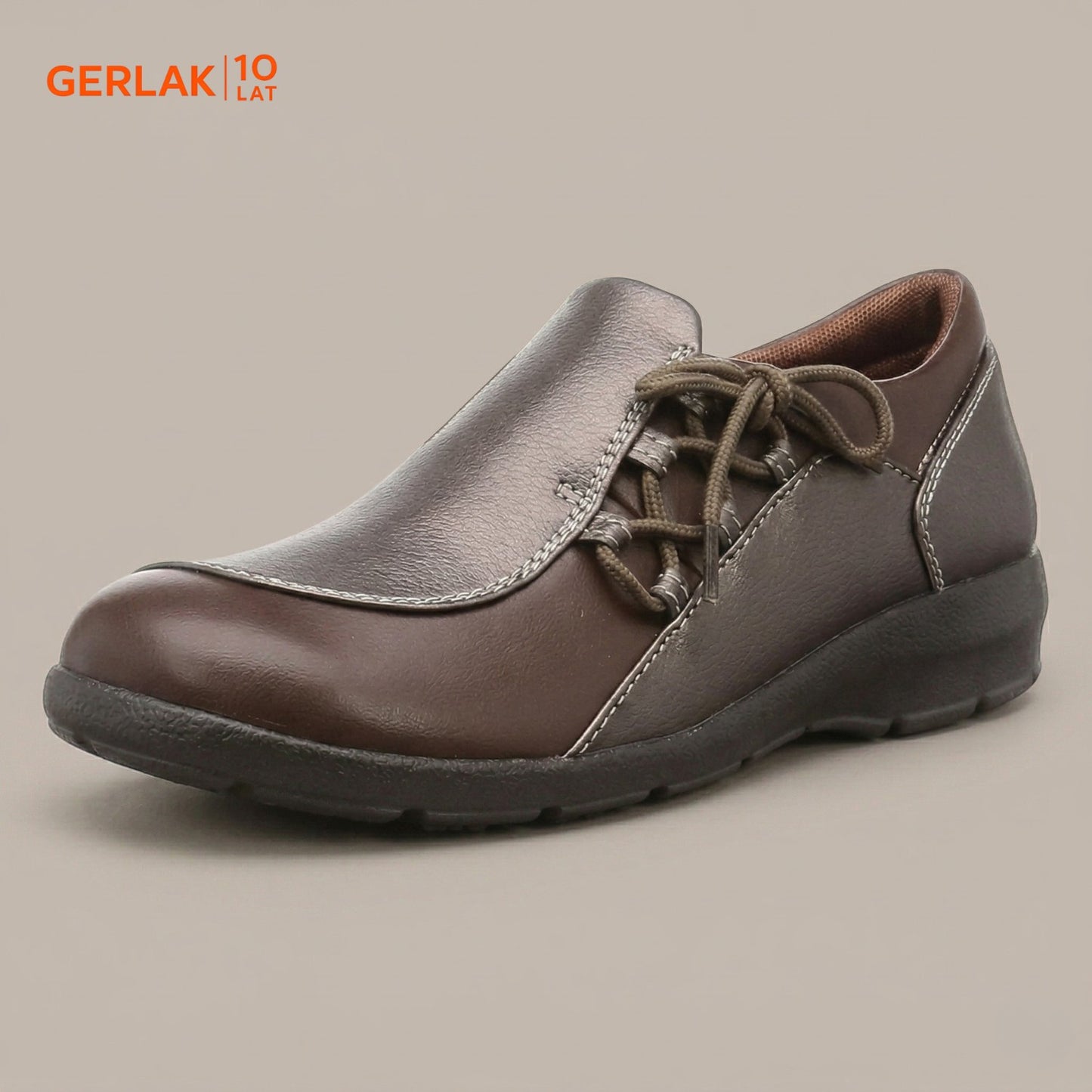 Gerlak Damskie Sneakersy Casual