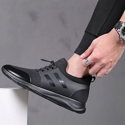 Gerlak Wodoodporne Sneakersy Na Każdą Pogodę