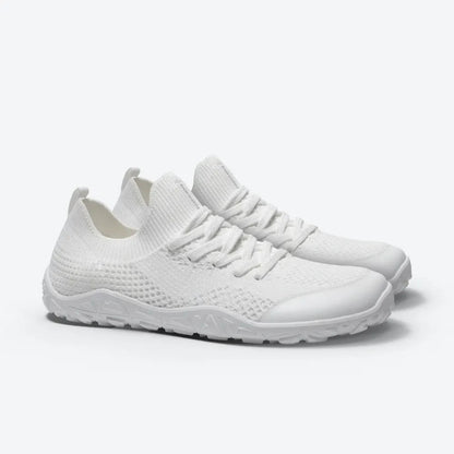 Gerlak Lekkie Buty Barefoot – Buty Zero Drop do Naturalnego Chodzenia i Codziennego Komfortu