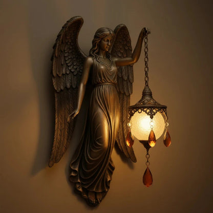 Lampa Ścienna Myth – Dekoracyjne Oświetlenie