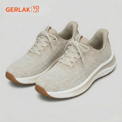 Gerlak Damskie Sneakersy Wsuwane