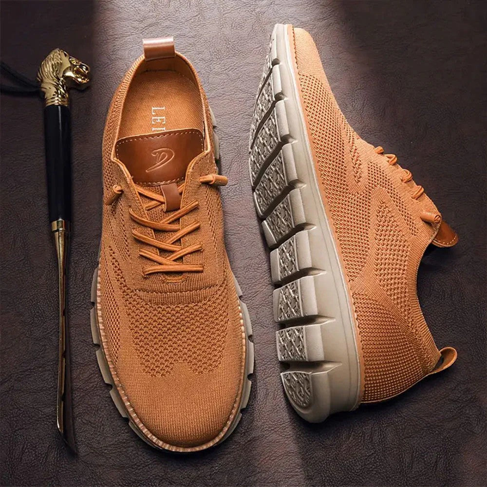 UrbanFlex Oddychające Buty Codzienne