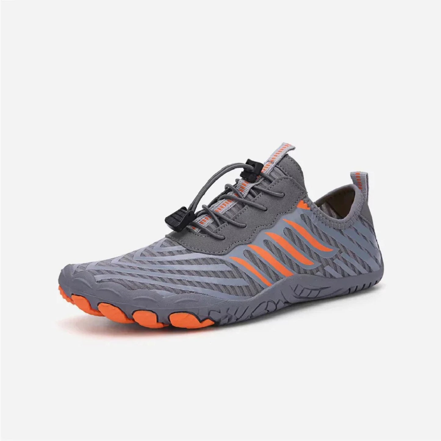 Gerlak Active Buty Barefoot – Oddychające Buty Zero Drop do Naturalnego Ruchu i Codziennej Wygody