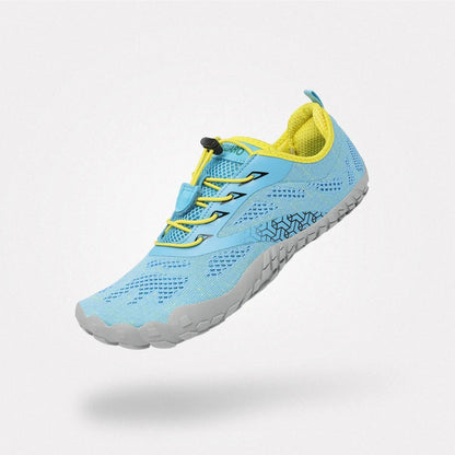 Gerlak Smart Knit Buty Barefoot – Oddychające Buty do Codziennego Komfortu i Aktywności
