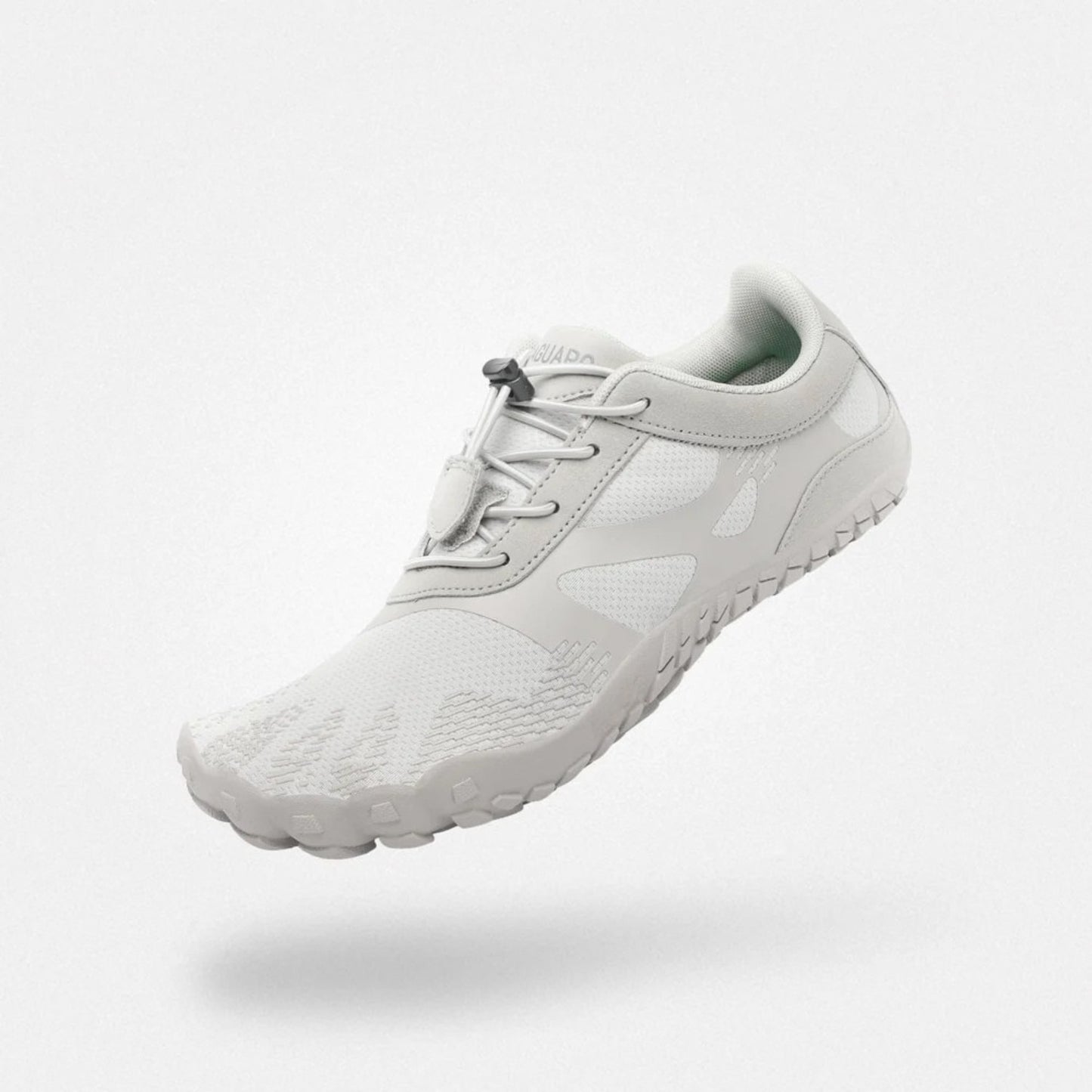 Gerlak Terra Buty Barefoot – Lekkie Buty z Doskonałą Przyczepnością do Spacerów i Aktywności Outdoor