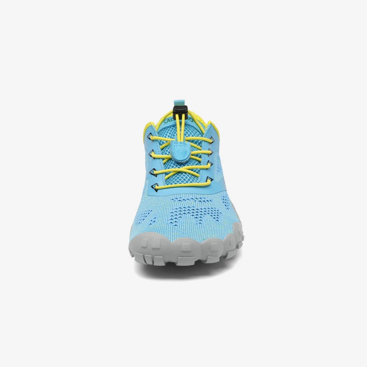 Gerlak Smart Knit Buty Barefoot – Oddychające Buty do Codziennego Komfortu i Aktywności
