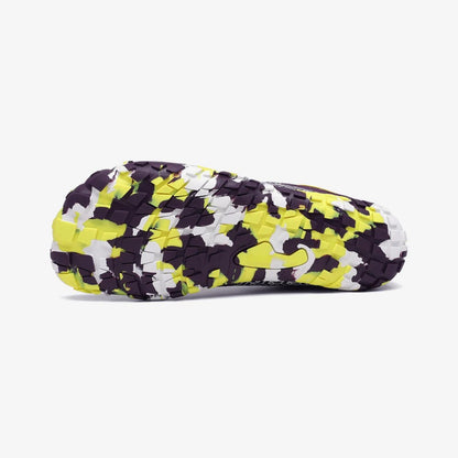 Gerlak Flex Knit Buty Barefoot – Lekkie Buty do Naturalnego Chodzenia z Szerokim Przodem