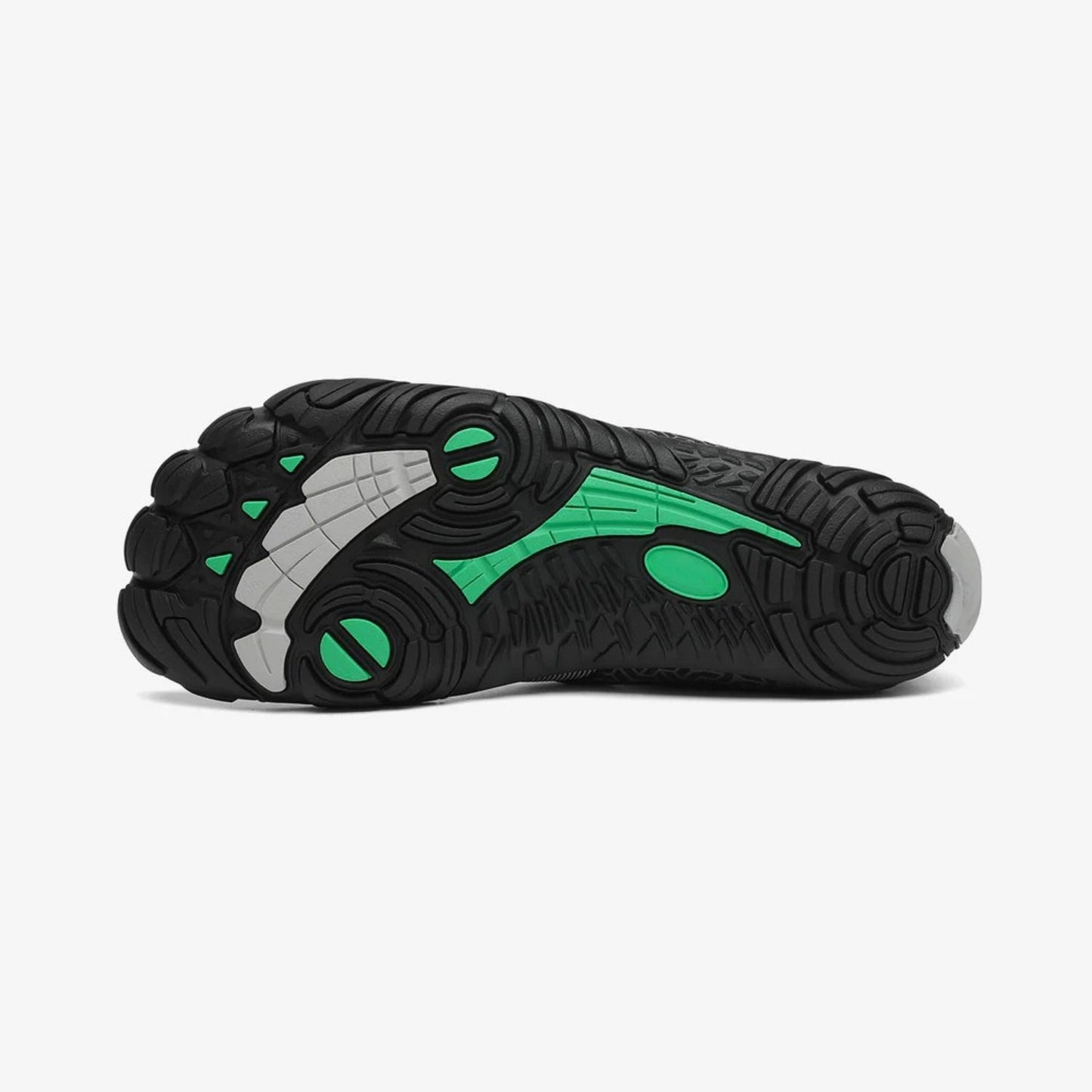 Gerlak Motion Buty Barefoot – Lekkie i Oddychające Buty do Biegania oraz Codziennej Aktywności