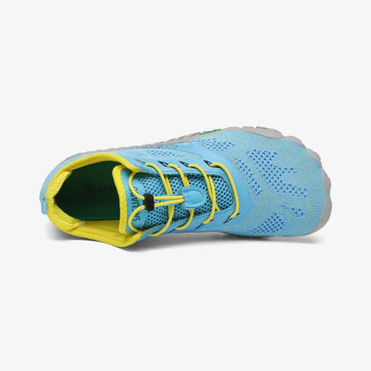 Gerlak Smart Knit Buty Barefoot – Oddychające Buty do Codziennego Komfortu i Aktywności