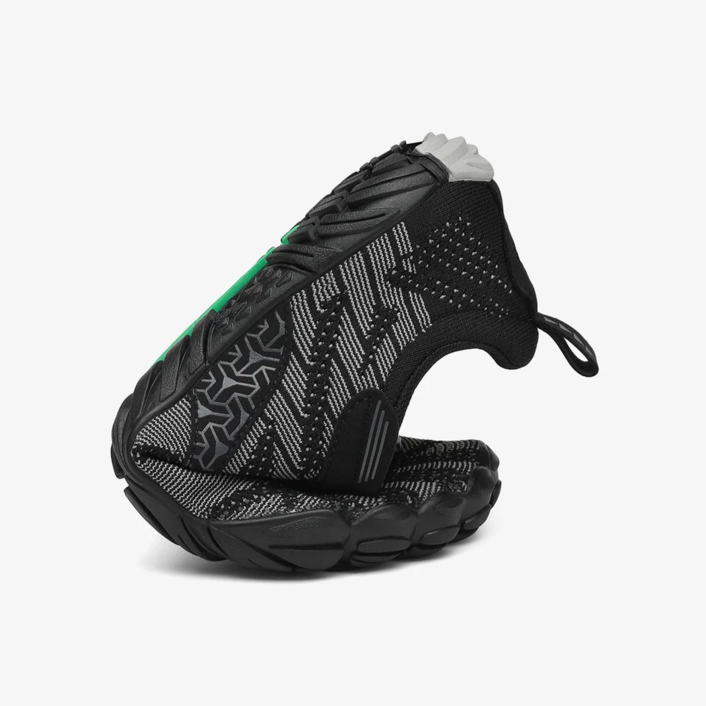 Gerlak Motion Buty Barefoot – Lekkie i Oddychające Buty do Biegania oraz Codziennej Aktywności