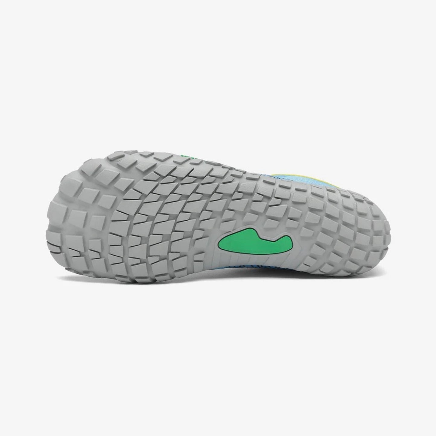 Gerlak Smart Knit Buty Barefoot – Oddychające Buty do Codziennego Komfortu i Aktywności
