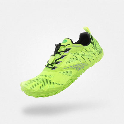 Gerlak Motion Buty Barefoot – Lekkie i Oddychające Buty do Biegania oraz Codziennej Aktywności