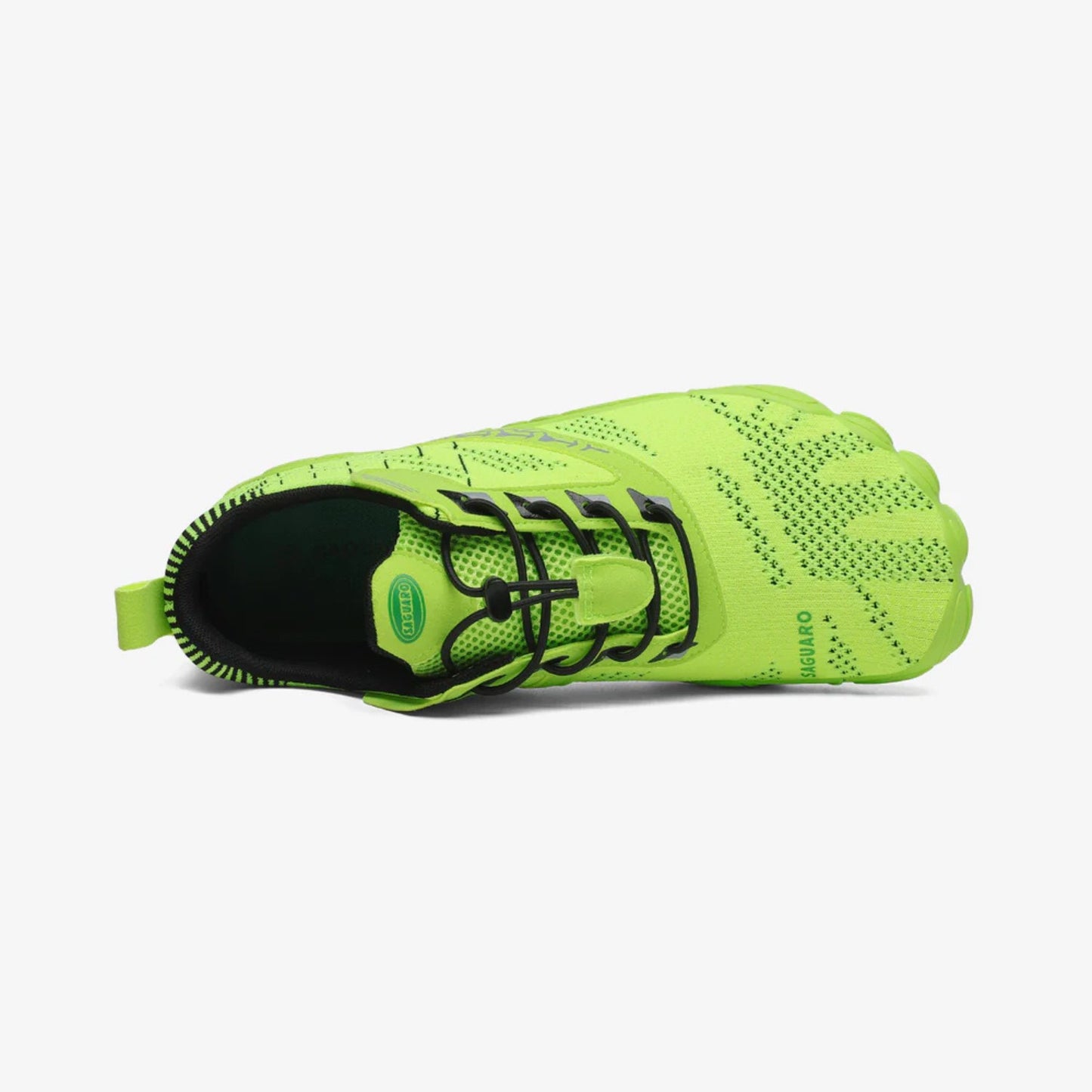 Gerlak Motion Buty Barefoot – Lekkie i Oddychające Buty do Biegania oraz Codziennej Aktywności