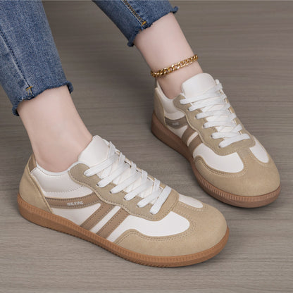 Gerlak Sneakersy Treningowe Retro