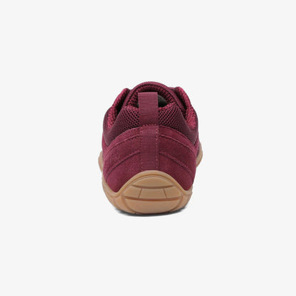 Gerlak Classic Sneakers Barefoot – Lekkie Buty Casual do Naturalnego Chodzenia