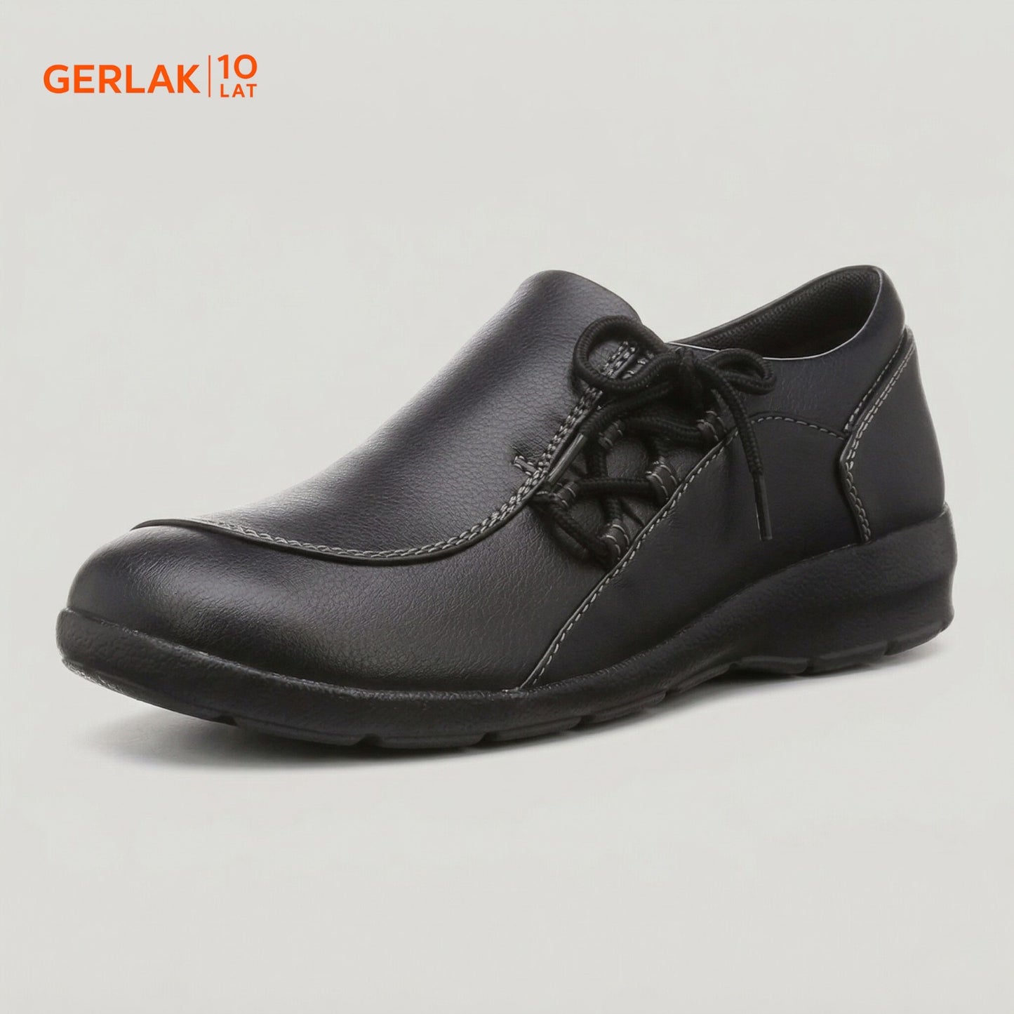 Gerlak Damskie Sneakersy Casual