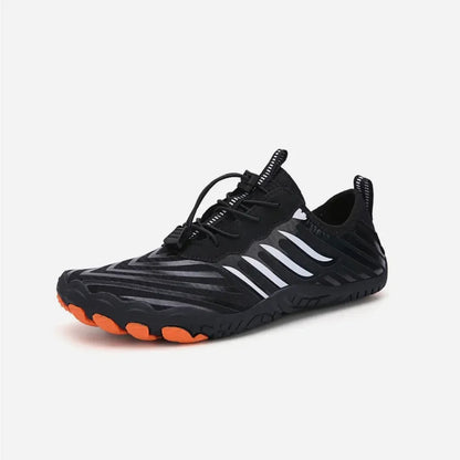 Gerlak Active Buty Barefoot – Oddychające Buty Zero Drop do Naturalnego Ruchu i Codziennej Wygody