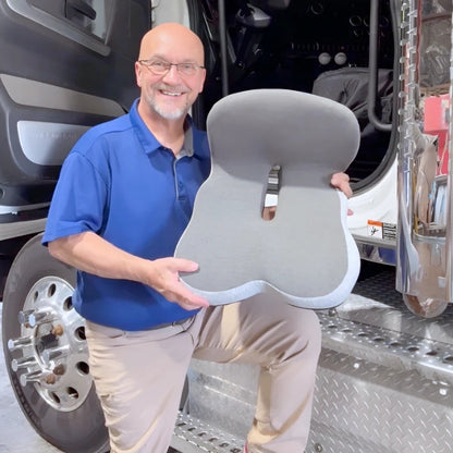 Poduszka Soothe+ na siedzenie