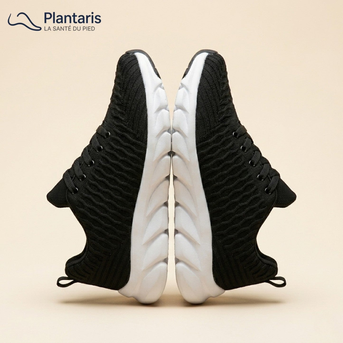 Buty ortopedyczne damskie sportowe | Wsparcie ergonomiczne, lekkie