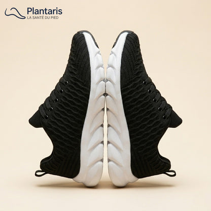 Buty ortopedyczne damskie sportowe | Wsparcie ergonomiczne, lekkie