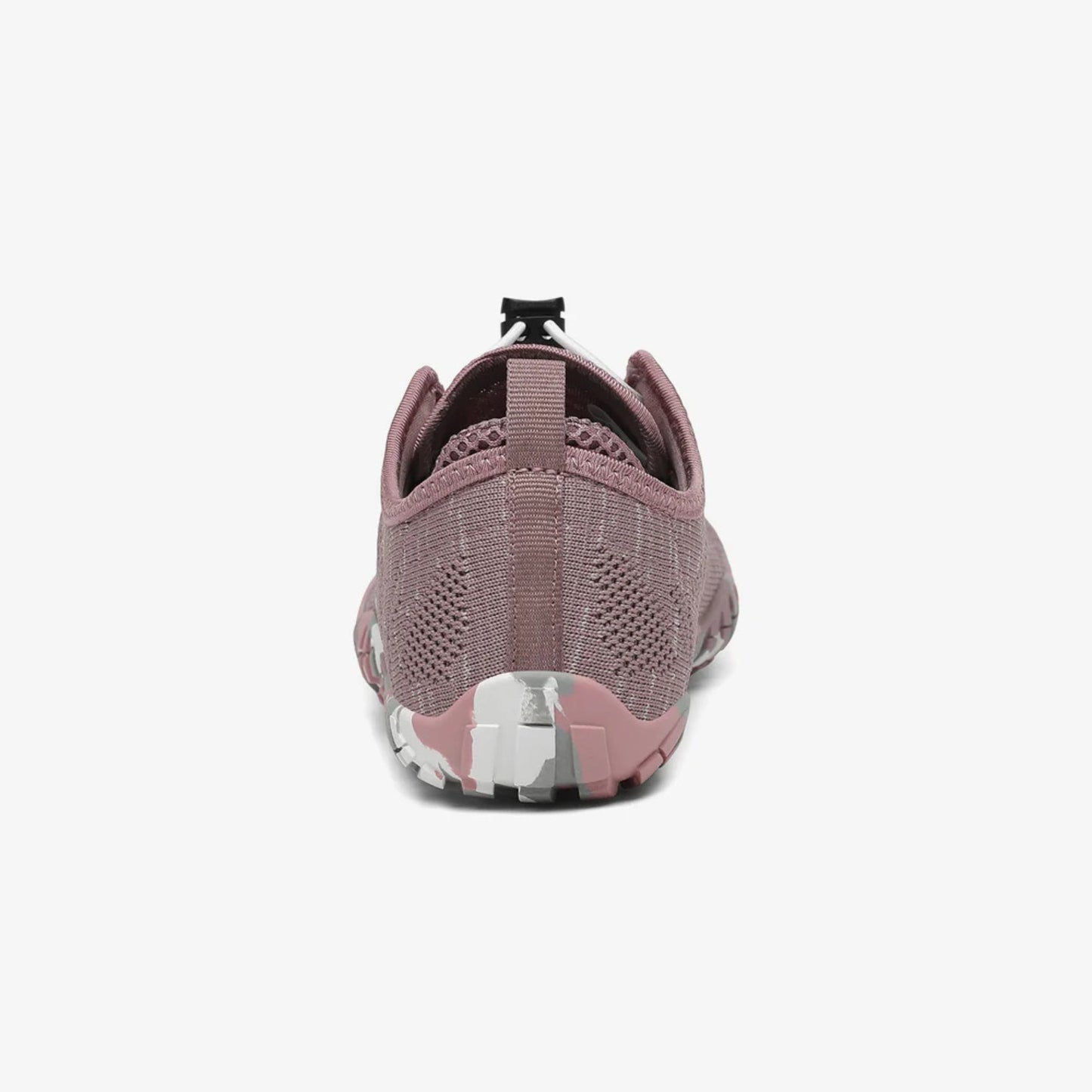 Gerlak Flex Knit Buty Barefoot – Lekkie Buty do Naturalnego Chodzenia z Szerokim Przodem