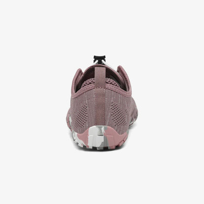 Gerlak Flex Knit Buty Barefoot – Lekkie Buty do Naturalnego Chodzenia z Szerokim Przodem