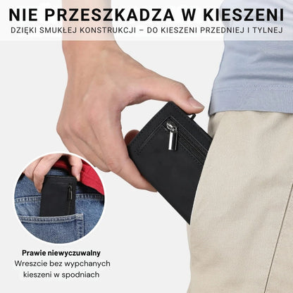 Darako Future Inteligentny Portfel