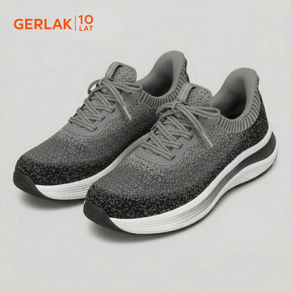 Gerlak Damskie Sneakersy Wsuwane