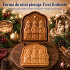 👑 Trzej Mędrcy