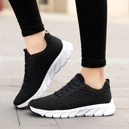 Buty ortopedyczne damskie sportowe | Wsparcie ergonomiczne, lekkie