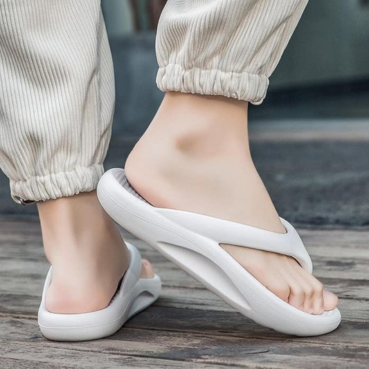 Plantaris Lou – Mules Confort Femme Mémoire de Forme | Confort Toute la Journée, Légères